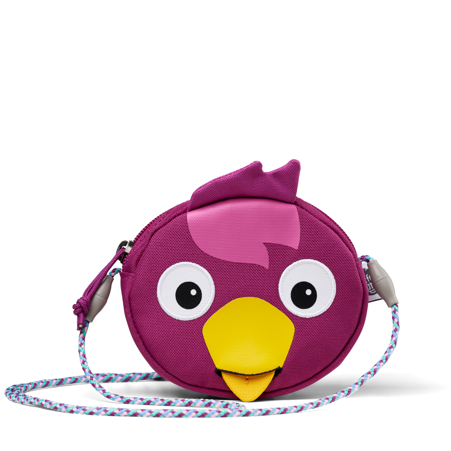 Bird Kids Wallet