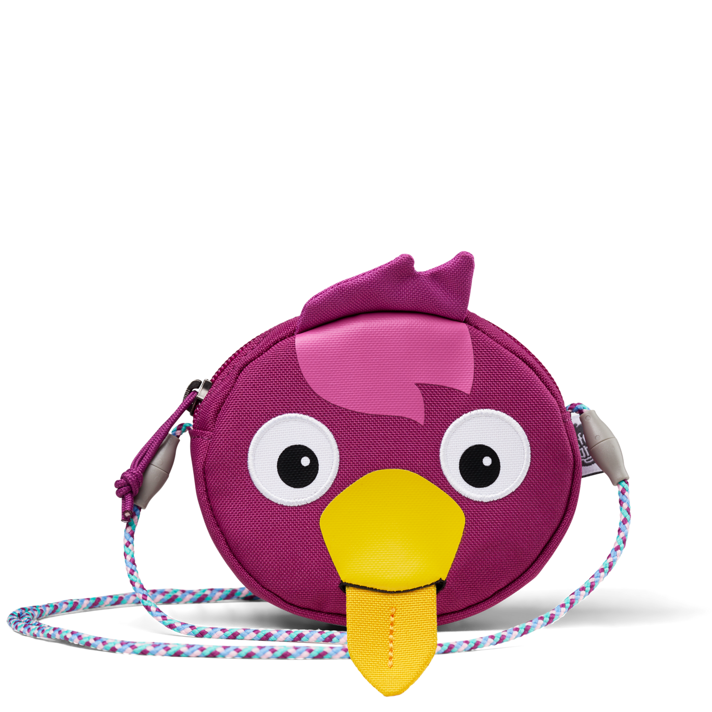 Bird Kids Wallet