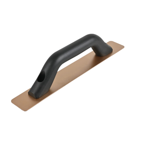 2" x 14" Tungsten Carbide Rasp - Professional Shaping & Leveling Hand Tool