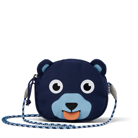 Bear Kids Wallet