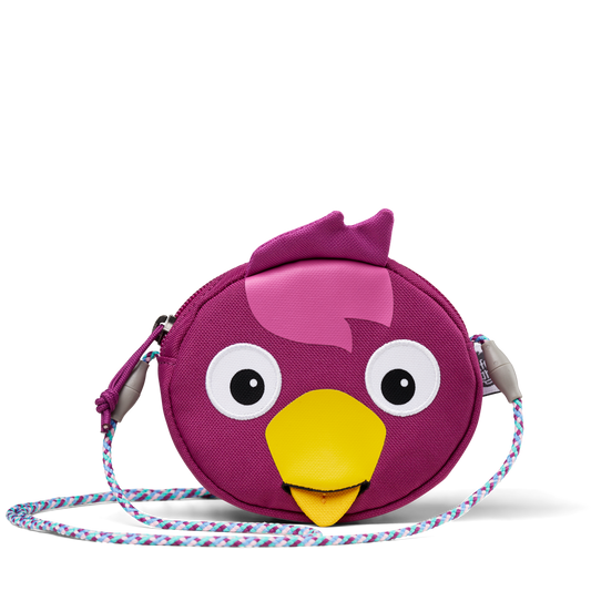 Bird Kids Wallet
