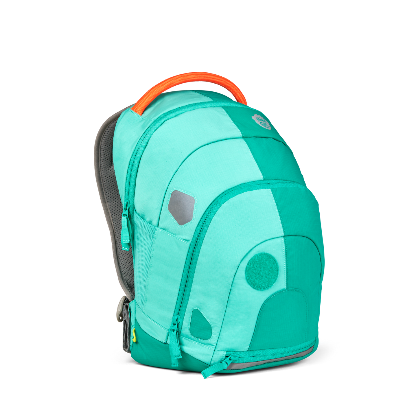 Crab Backpack - Adventure