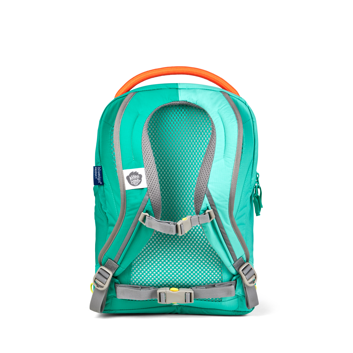 Crab Backpack - Adventure