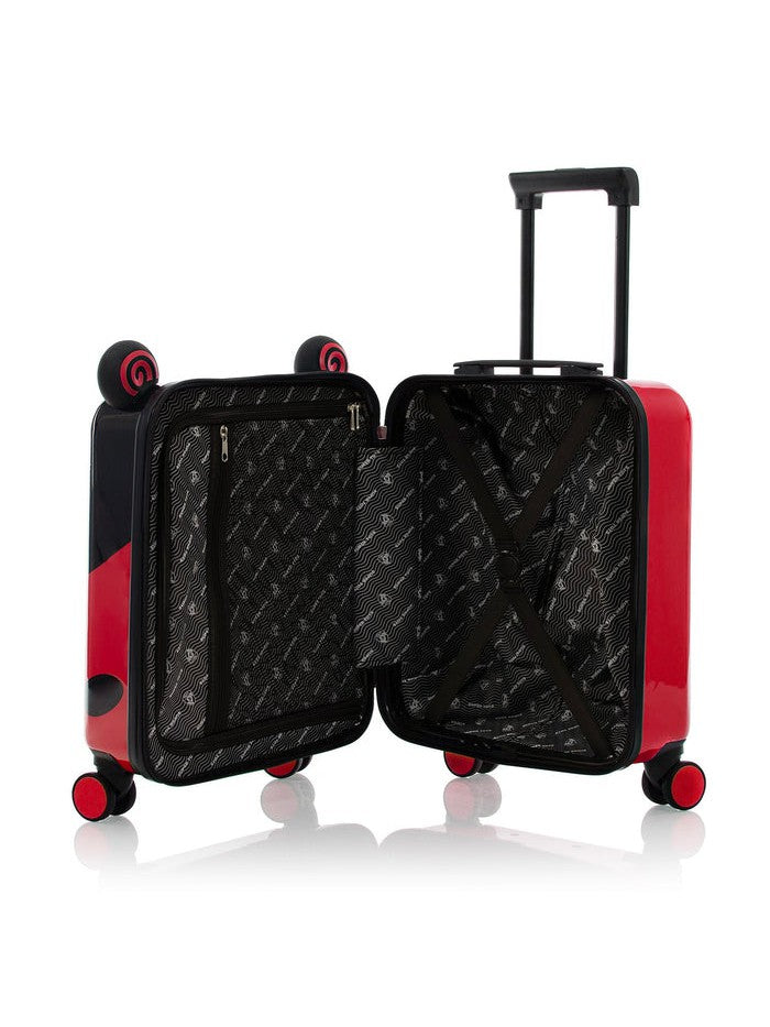 Heys Super Tots Spinner Luggage with Backpack
