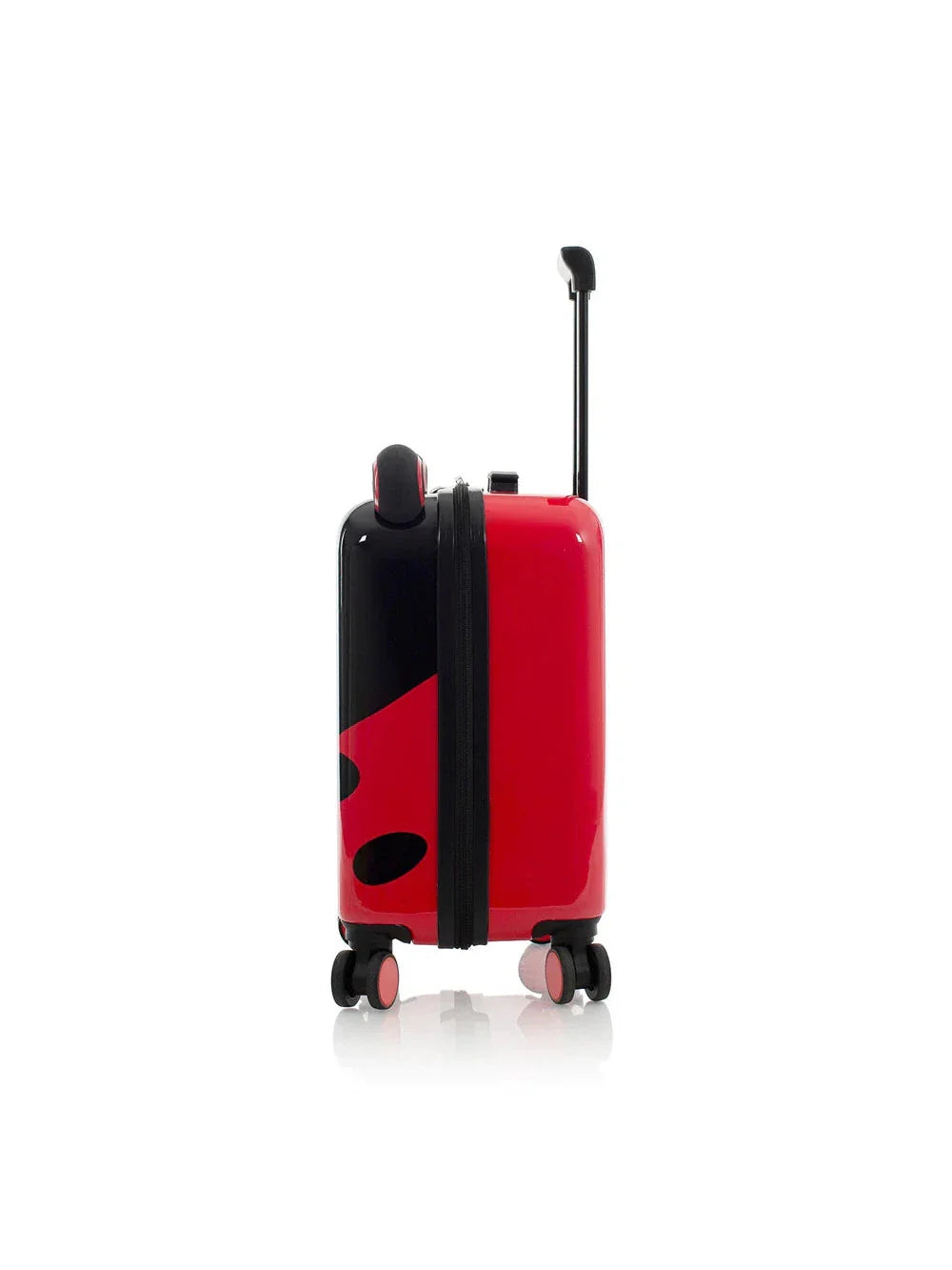 Heys Super Tots Spinner Luggage with Backpack