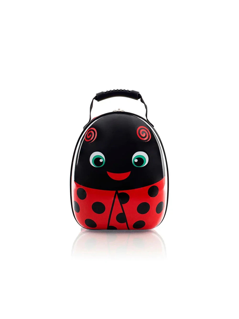Heys Super Tots Spinner Luggage with Backpack