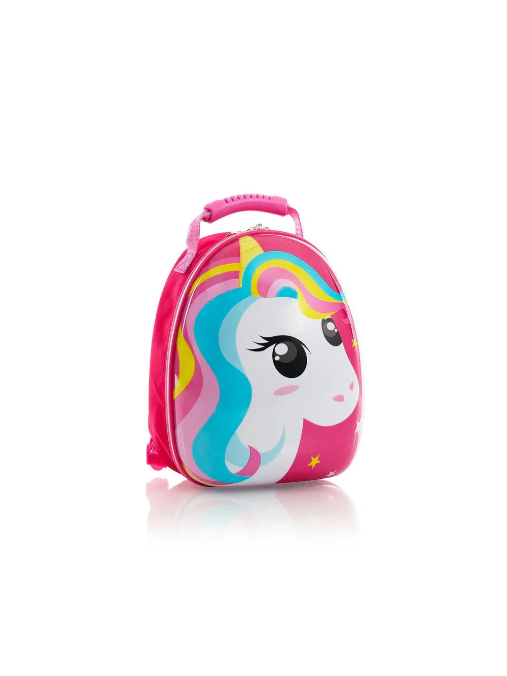 Heys Super Tots Spinner Luggage with Backpack