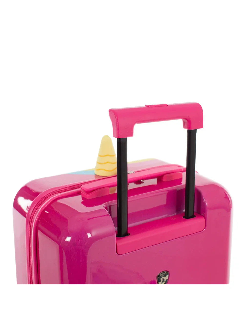 Heys Super Tots Spinner Luggage with Backpack